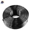 low cheap price factory BWG16 BWG18 Building material wire rod twisted soft annealed black iron binding wire