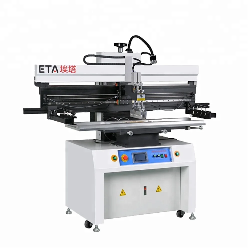 ETA-Automatic-Reflow-Oven-Machine