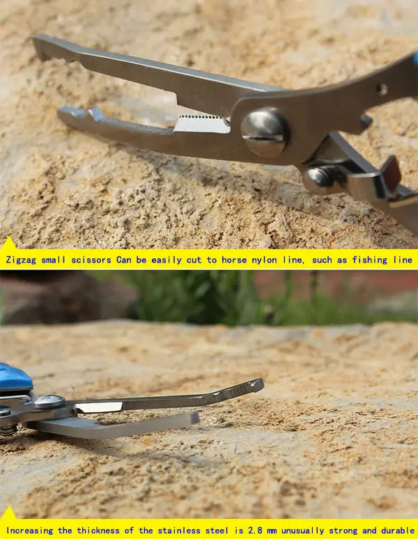 Fishing Tool Fish Hunting Tools Multifunction Fishing Tool Buy