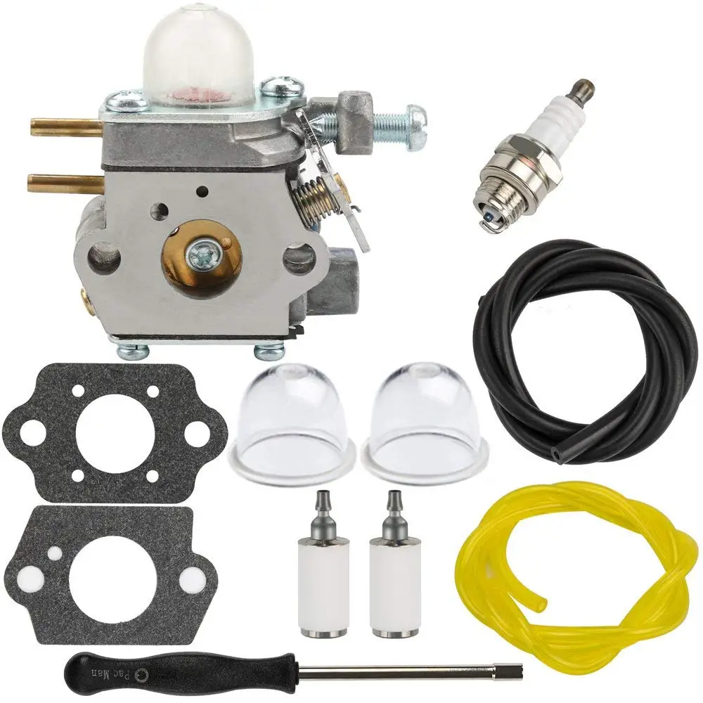 bolens trimmer attachments
