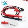 Test Probe Multimeter Clips Test Leads Multimeter Pen needle can be removed