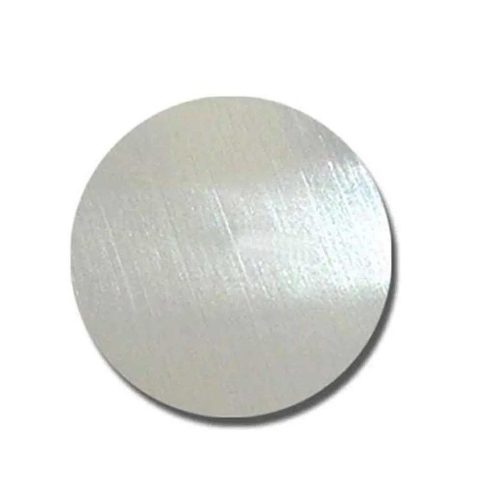 good pots material aluminum circle