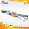 Good Service Highest clamping range pvc plastic machine