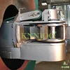 Customized Internal Steel Pipe Shot Blasting Machine/ Steel Pipe Shot Blast Machine