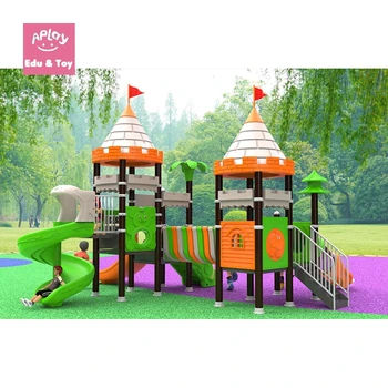 outdoor toys seesaw