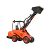 4x4 tractors DY620 agriculture farming machinery equipment