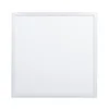 Commercial led lighting,big watt led panel,white color 600*600mm 40W 36w ultra slim led panel light for Kitchen