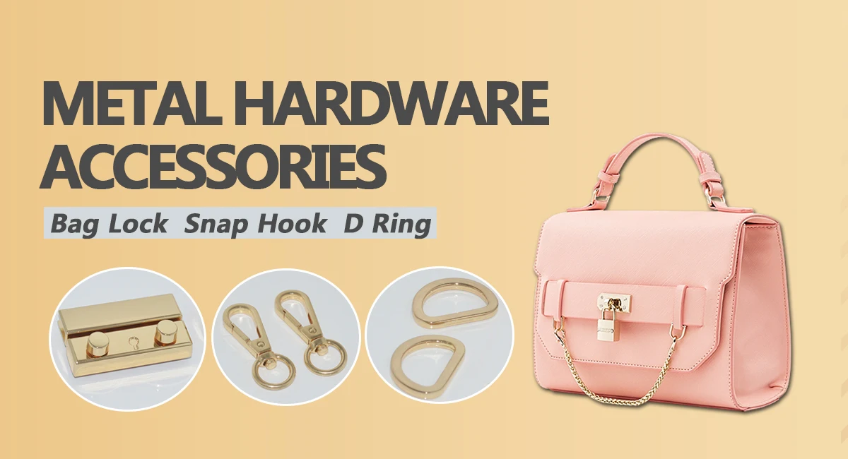 handbag clasp