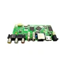 High precision amp circuit board audio amplifier pcb/pcba assembly