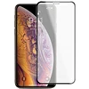 Light Edge Frosted Sand Cell Phone Tempered Glass Screen Protector For iPhone X, 9H Toughened Protective Film For iPhone Screens