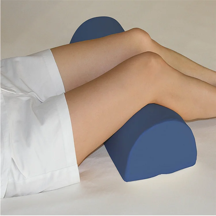 Foam Wedge Bed Pillow With High Quality Removable Cover Wedge