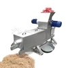 stainless steel food waste recycling machine/pineapple juice extracting machine/sugarcane juicer machine