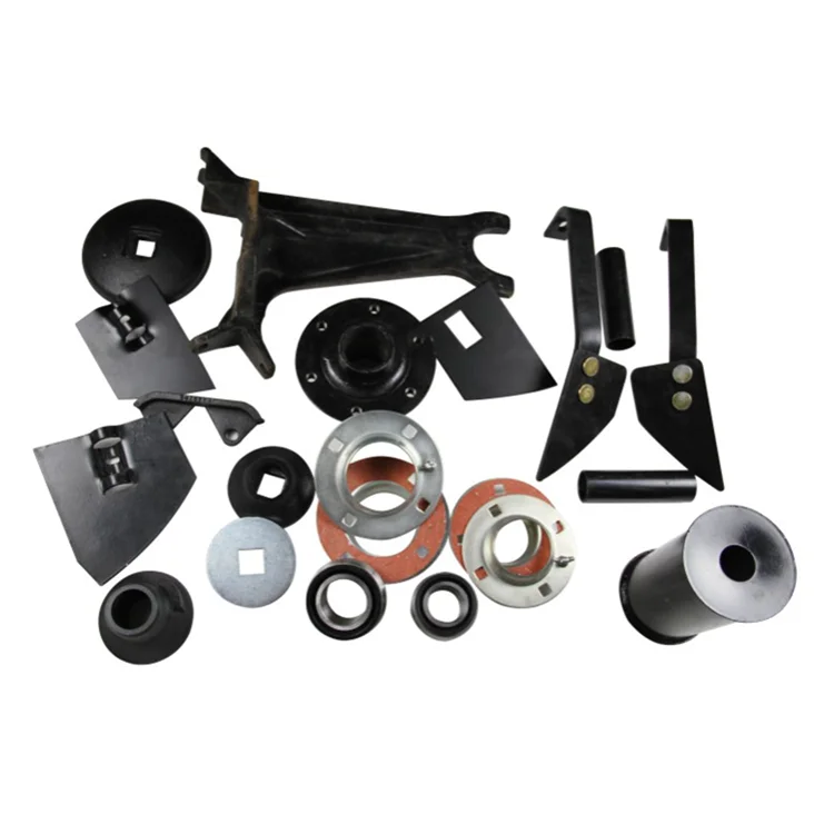 Wholesale Amco Disc Bearing Housing with GW211PP3 Bearing 16003 G16003