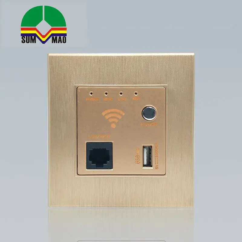 Best Quality Wireless & Remote Control & Touch Light / Wall Switch
