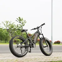 

Fashion 1000watt fat tire rode ebike electric bike kit 1000w q7 motor mid At Good Price