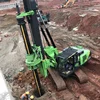 piling rig TYSIM piling rotary rig KR125A drilling rig price