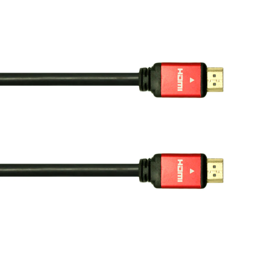 XANUAN hot selling hdmi y splitter cable  A male to 2 Female for 1080P 60HZ