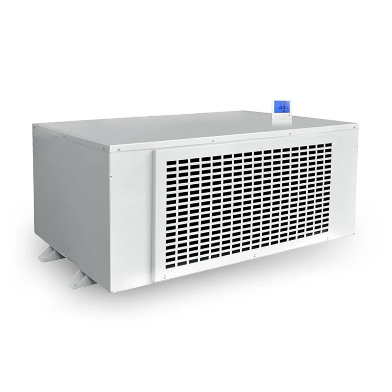 
480L/day Ceiling Industrial Pool Ducted Air Conditioning Dehumidifier Price 