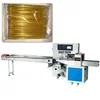 Honey stick flowpack packing machine for small business