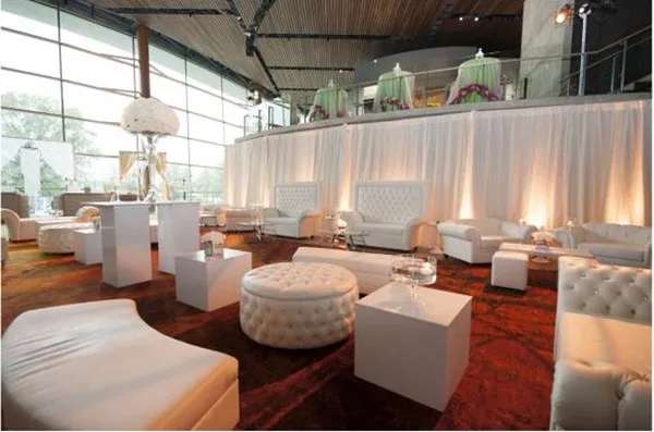 Baroque Tufted Settee Furniture Italian Antique Sofa Refinished Gold Leaf Reupholster Black Velvet Champagne Tufted French Louis XVI Rococo.jpg