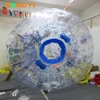 Factory custom inflatable bumper ball funny bubble water walking ball for children and adults
