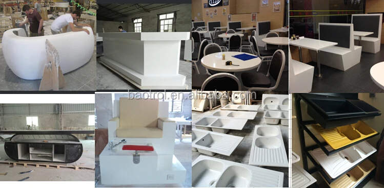 solid surface 1
