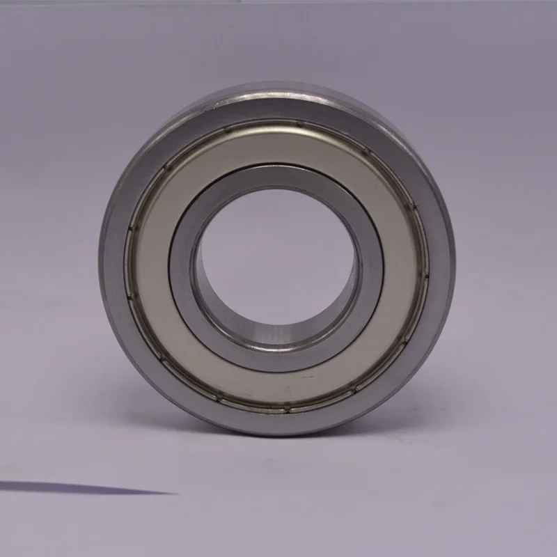 

Competitive products thin section bearing deep groove ball bearing Applicable Industries machinery parts