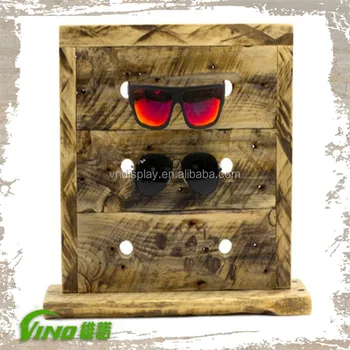 Wooden Sunglass Display Stand Sunglasses Display Stands Counter Sunglasses Holder Buy Sunglasses Display Rack Wooden Sunglass Rack Wooden Sunglass Display Stand Product On Alibaba Com