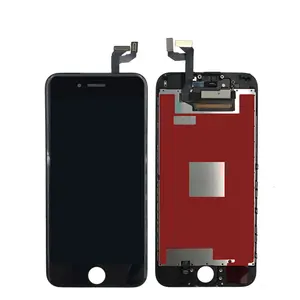 Replacement Motherboard iPhone 6s Plus LCD