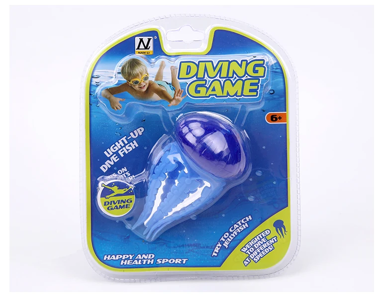 pool diving toys