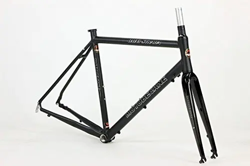 kinesis carbon fork