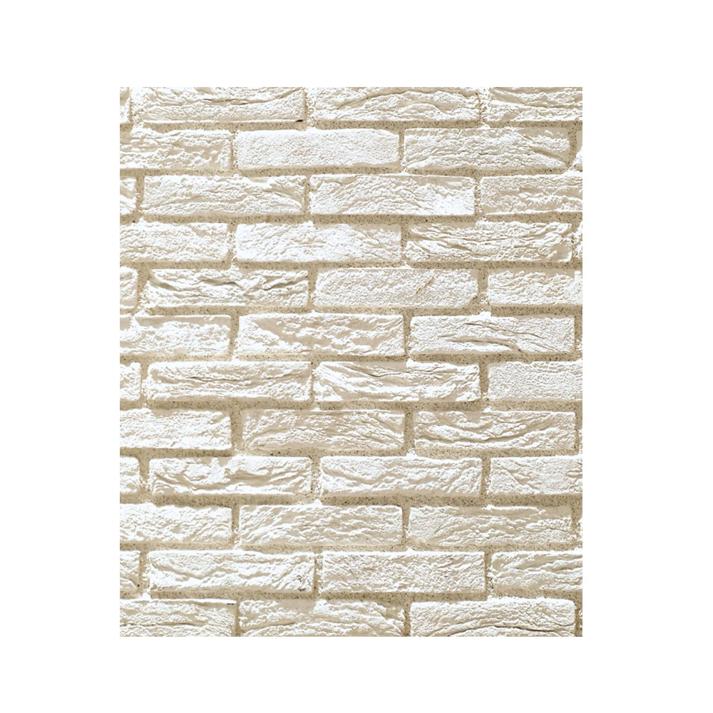 Artificial Indoor Interior Stone Veneer Wall Cladding White Brick Tiles Buy White Brick Tiles Indoor Wall Cladding Interior Stone Veneer Product On