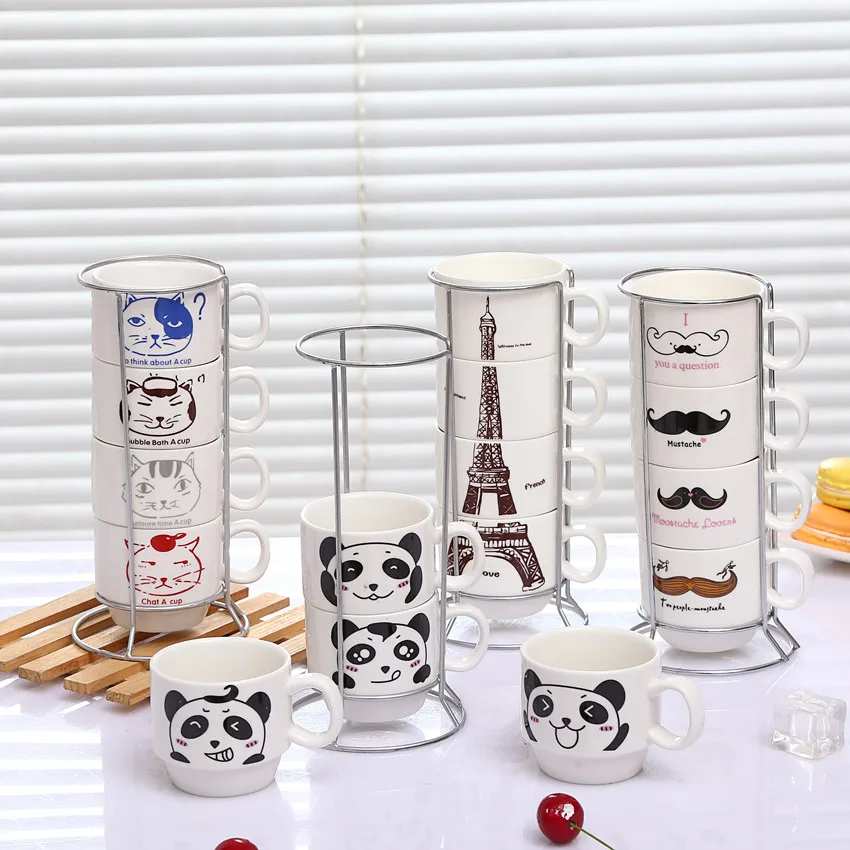 stacking Ceramic mug (26)