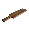 Chopping Bamboo Vegetable Set Bread Blank Cutting Board