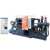 Copper Rod Continuous Die Casting Machine