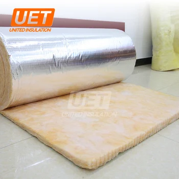 Ground Insulation Blankets Crwal Space Harga Heap Price 