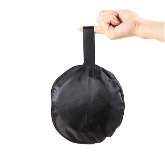 
Top Deals Photography Folding Round 45cm Round Flash Diffuser Softbox for Speedlite 
