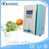 Aquapure 110/240V AC 0.4-1.0mg/L home ozone system ozonated water purifiers