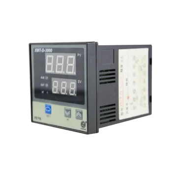 what is pid temperature controller