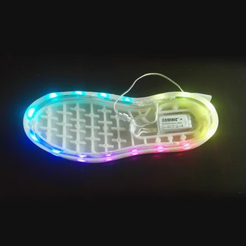 puma light up sneakers