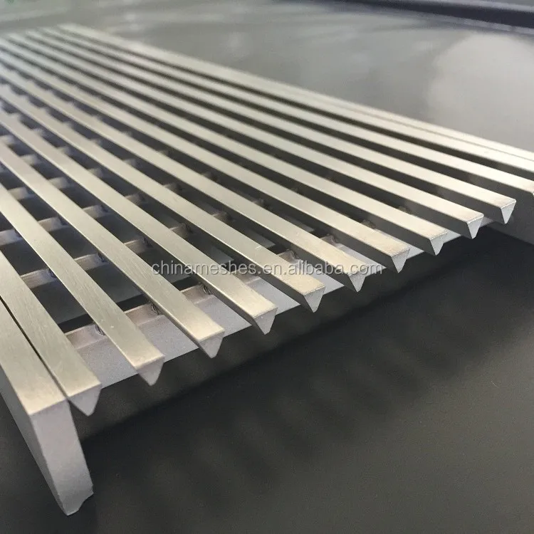 Stainless Steel Swimming Pool Overflow Grating Buy Overflow Grating