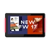10" IPS panel wall mount poe android touch screen for home automation