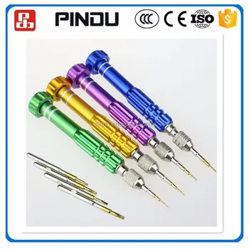 torx screwdriver mini