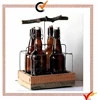 wooden condiment caddy vintage condiment tray,condiment organizer