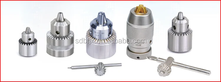 CNC Clamping Set