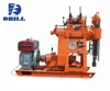 XY-1A high quality hot sale water well drilling rig machine price for small household water well