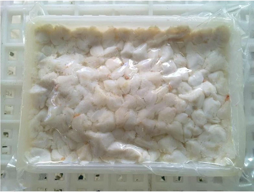 2017 New Arrival Good Price Frest Frozen Top Grade Sushi Crab Meat For