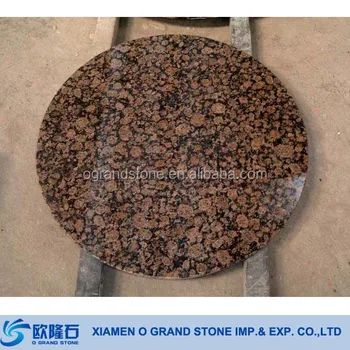 Baltic Brown Granite Stone Tables Round Table Top Lab Product On Baltic Brown Granite Stone Tables Round Table Top Lab Product On
