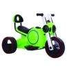 Battery Power Motorcycle for Kids/Plastic Material Electric Motorcycle for Children