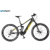 Electric mountain bike with Hidden Battery 48V14.5A